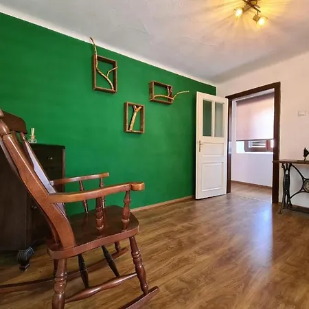 Authentic Experience At Rural House Foli Svetvinčenat