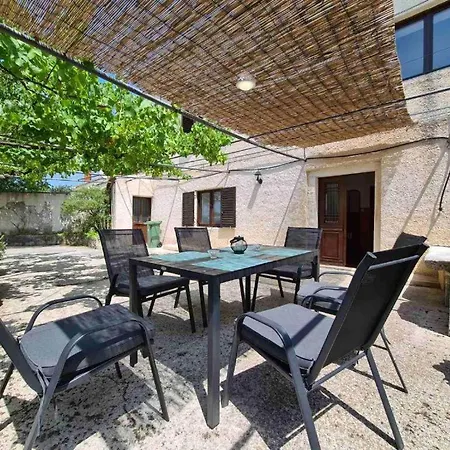 Authentic Experience At Rural House Foli * Svetvinčenat