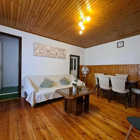 Authentic Experience At Rural House Foli Svetvincenat