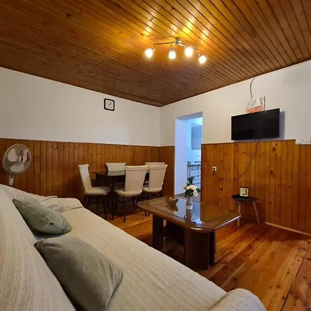Holiday home Authentic Experience At Rural House Foli *